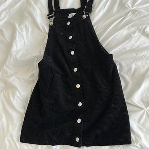 blue rain, Xs overall dress